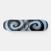 Liebe Ihr eigenes Skateboard (Horizontal)