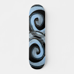 Liebe Ihr eigenes Skateboard