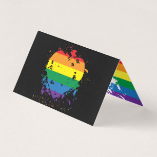 Liebe Ihr Gay Pride Herz