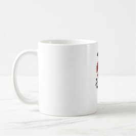 Liebe Ihr Herz Embrace Design Kaffeetasse