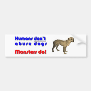 Liebe Ihr Hund Autoaufkleber