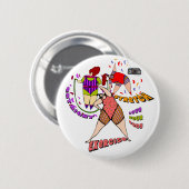 LIEBE IHR KÖRPER BUTTON (Vorne & Hinten)