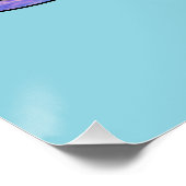 Liebe Ihr Selbst - Poster (Ecke)