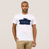 Liebe Ihre Art T-Shirt (Vorne ganz)