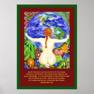 Liebe Ihre Mutter Poster