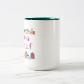 Liebe Ihre Tasse (Mittel)