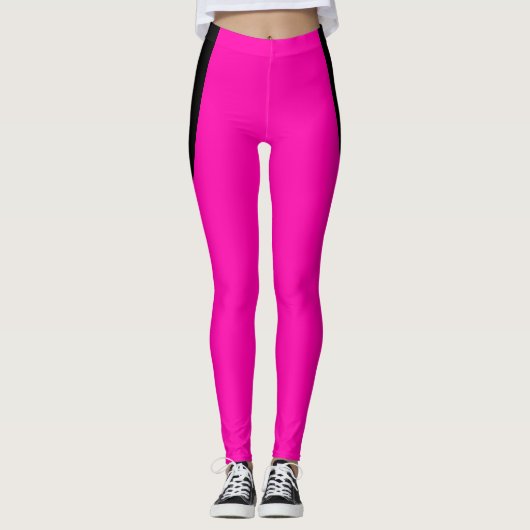 Liebe Ihrer Leggings (Vorderseite)