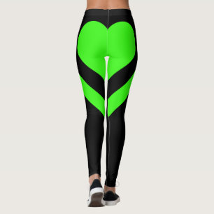 Liebe Ihrer Leggings