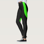 Liebe Ihrer Leggings (Links)