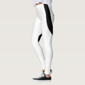 Liebe Ihrer Leggings (Links)