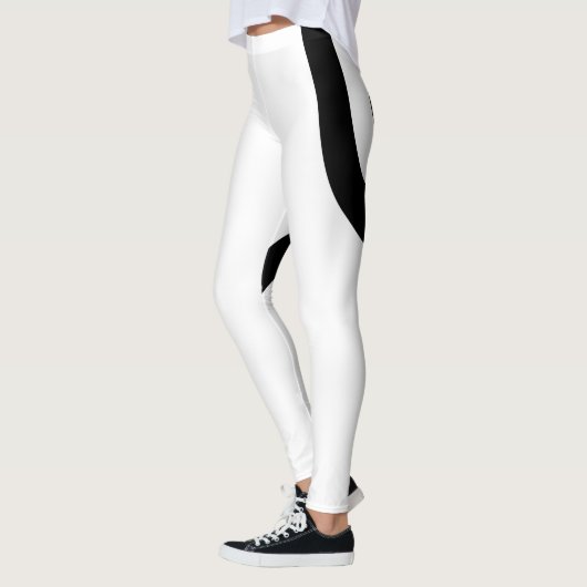Liebe Ihrer Leggings (Links)