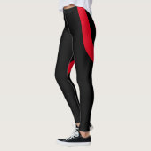 Liebe Ihrer Leggings (Links)