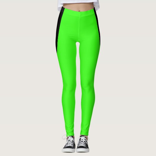 Liebe Ihrer Leggings (Vorderseite)
