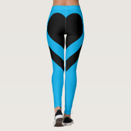 Liebe Ihrer Leggings