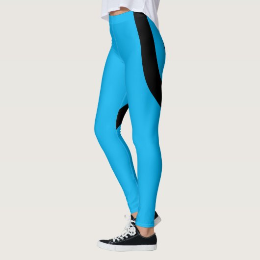 Liebe Ihrer Leggings (Links)