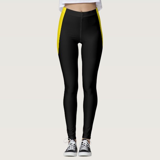 Liebe Ihrer Leggings (Vorderseite)