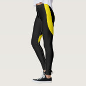 Liebe Ihrer Leggings (Links)