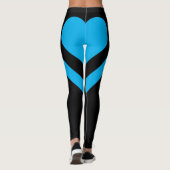 Liebe Ihrer Leggings (Rückseite)