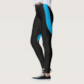 Liebe Ihrer Leggings (Links)