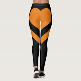 Liebe Ihrer Leggings