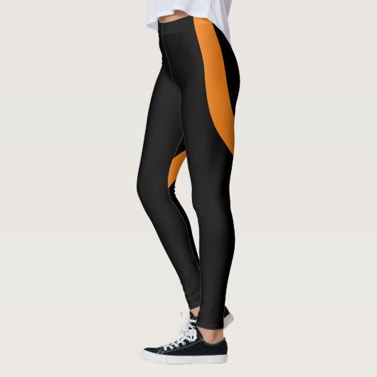 Liebe Ihrer Leggings (Links)