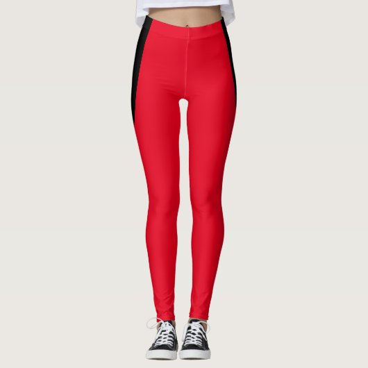 Liebe Ihrer Leggings (Vorderseite)