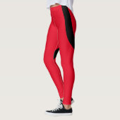 Liebe Ihrer Leggings (Links)