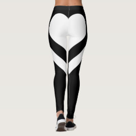 Liebe Ihrer Leggings