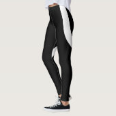 Liebe Ihrer Leggings (Links)