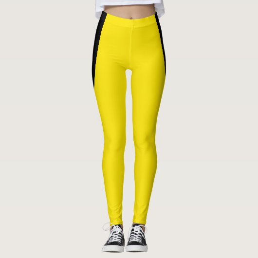 Liebe Ihrer Leggings (Vorderseite)