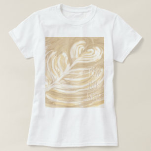 Liebe Ihrer neuesten Kunst T-Shirt