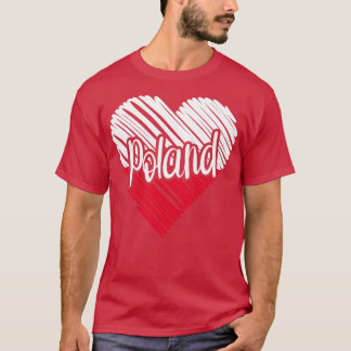 Liebe Ihrer Wurzeln 1 T-Shirt