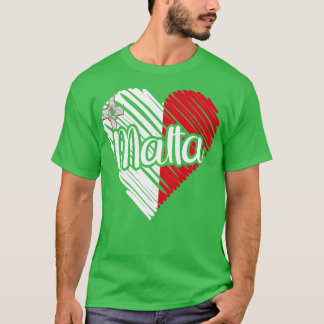 Liebe Ihrer Wurzeln 3 T-Shirt