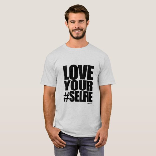 LIEBE IHRES EIGENS T-Shirt (Vorne ganz)