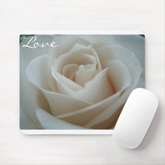 Liebe II, Liebe, K. Dorman 2006 Mousepad (Mit Mouse)