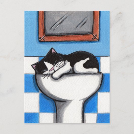 Liebe II Postkarte (Vorderseite)