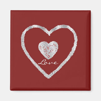 LIEBE III MAGNET