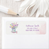 LIEBE IM BLOOM-BRAUTPARTY (Insitu)