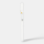 Liebe im Blut Case-Mate iPhone Hülle (Rückseite / Links)