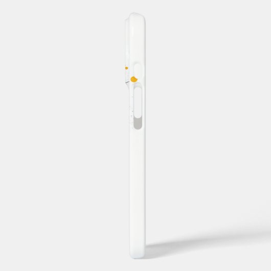 Liebe im Blut Case-Mate iPhone Hülle (Rückseite / Links)