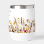 Liebe im Brautparty Bloom (Links)