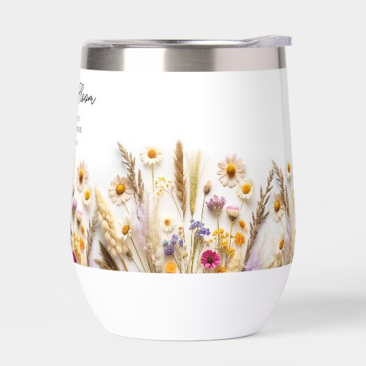 Liebe im Brautparty Bloom (Links)