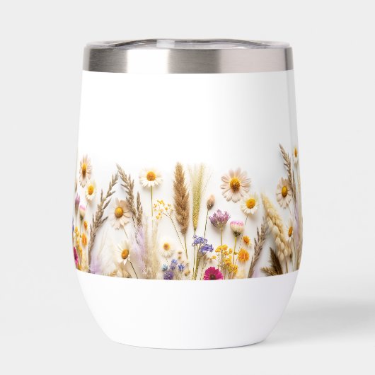 Liebe im Brautparty Bloom (Rückseite)