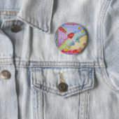 Liebe im Fenster Button (Beispiel)