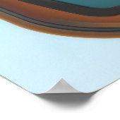 Liebe im Fernsehen Poster (Ecke)