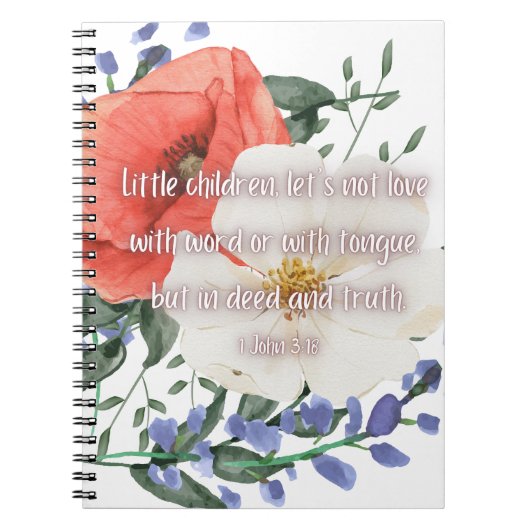 Liebe im Tagebuch (Vorderseite)