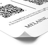 Liebe im Treuhandfonds Poster (Ecke)