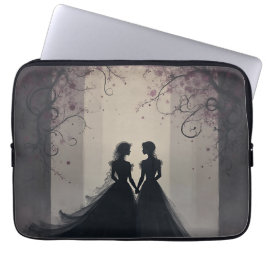Liebe immer laptopschutzhülle