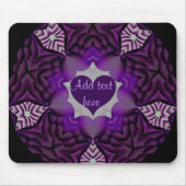 Liebe immer mousepad (Vorne)