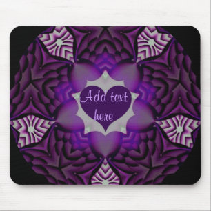 Liebe immer mousepad